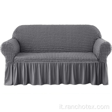 Cover di divano di design di colore personalizzato Nuovi coperture di divano di design
